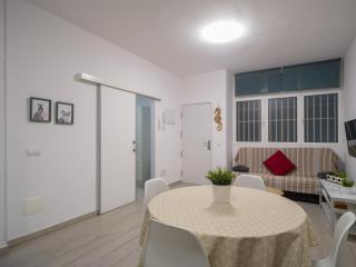Canteras Canary Beach - 3