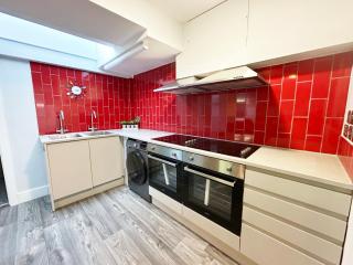 Maidstone House Kent By Smart Corporate Stays - Maidstone - 1
