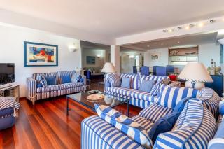 Pearl Harbor 3 BDR Flat VLM Marina by LovelyStay - Quarteira - 8