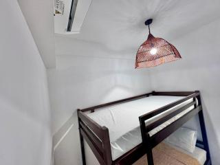 Cozy 2BR Apartment in City Square East Surabaya by Le Ciel Hospitality - Surabaya - 3