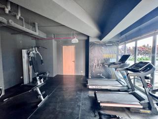Cozy 2BR Apartment in City Square East Surabaya by Le Ciel Hospitality - Surabaya - 2