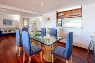 Pearl Harbor 3 BDR Flat VLM Marina by LovelyStay - Quarteira - 3