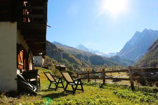 Chalet Le Recoulet 4 personnes - Evolene - Evolène - 7