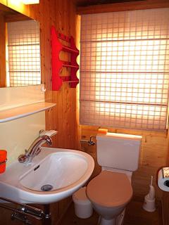 Chalet Le Recoulet 4 personnes - Evolene - Evolène - 2