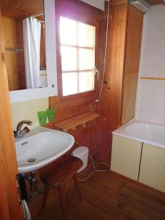 Chalet Le Recoulet 4 personnes - Evolene - Evolène - 1