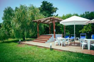 Casale Elisa Country Hotel - Ladispoli - 4