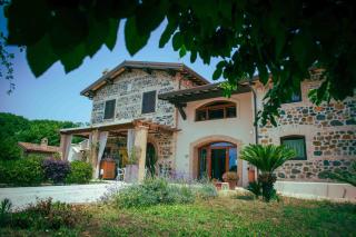 Casale Elisa Country Hotel - Ladispoli - 8