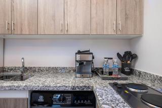 Wonderful two bedroom apartment , Agadir - Agadir - 3