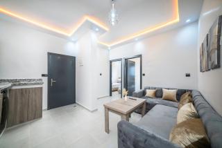 Wonderful two bedroom apartment , Agadir - Agadir - 5