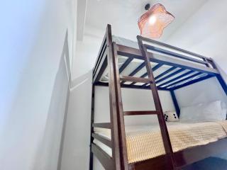 Cozy 2BR Apartment in City Square East Surabaya by Le Ciel Hospitality - Surabaya - 7