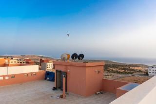 Wonderful two bedroom apartment , Agadir - Agadir - 1