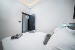 Wonderful two bedroom apartment , Agadir - Agadir - 9