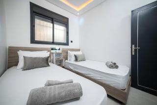 Wonderful two bedroom apartment , Agadir - Agadir - 7