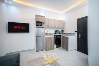 Wonderful two bedroom apartment , Agadir - Agadir - 4