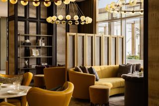 Rosewood Doha - Doha - 8
