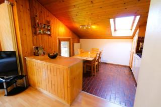 Le Chamois 35 - Appartement 6 personnes Evolene - Evolène - 9