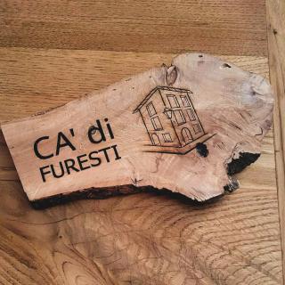 Ca di furesti Appartamento - - 0