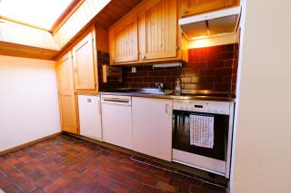 Le Chamois 35 - Appartement 6 personnes Evolene - Evolène - 3