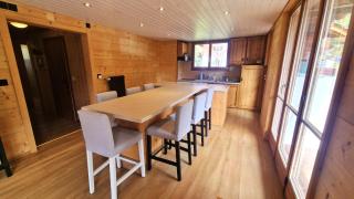 Beau Sejour 3- Appartement 6 personnes- Evolene - Evolène - 9