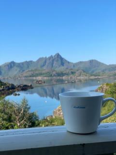 Kvalvika 73 - 10 min from Leknes - - 0