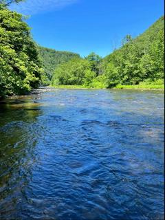 Full Hook up 30 Amp Site W Up to 26Ft - 3