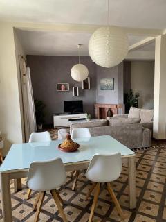 Appartement Tanger centre-ville - Tanger - 0