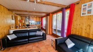 Beau Sejour 2 - Appartement 6 personnes - Evolene - Evolène - 0