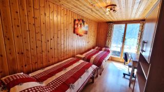 Beau Sejour 2 - Appartement 6 personnes - Evolene - Evolène - 5