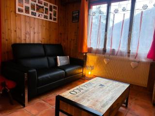 Beau Sejour 2 - Appartement 6 personnes - Evolene - Evolène - 1