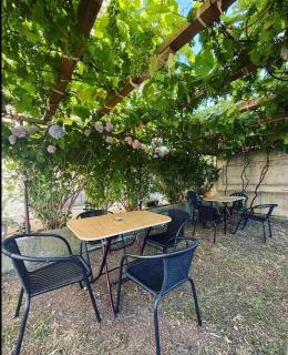 Apartmani590 - Šušanj - 5