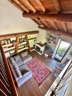 Bon Chalet Tirano Apartment - 2