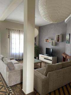 Appartement Tanger centre-ville - Tanger - 3