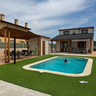 Luxury Rural Cuenca - Villas - Cuenca - 0