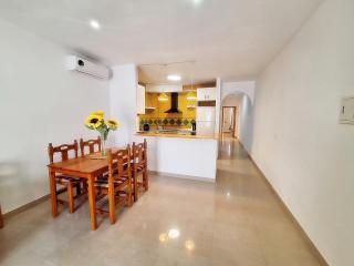 Apartamentos Catalina C - Turre - 5