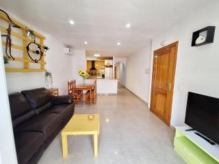 Apartamentos Catalina C - Turre - 8
