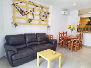 Apartamentos Catalina C - Turre - 6