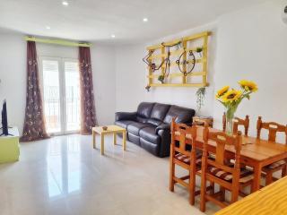Apartamentos Catalina C - Turre - 7
