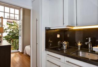 Apartamento en casco antiguo - Cerca de la playa - Marbella - 4