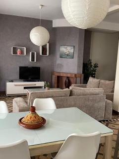Appartement Tanger centre-ville - Tanger - 1