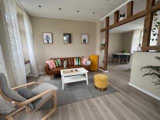 Apartment in Mehren! - 0