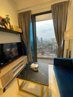 THE LUXE Suite by KLCC - Kuala Lumpur - 2