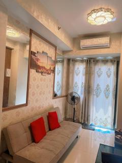 Shore 3 Residences - Manila - 8