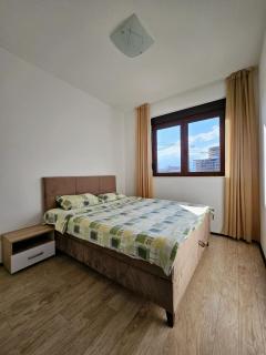 City Montesun Apartments 2 - 9