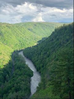 Water and Electric 30 Amp Pull through up to 24 Site ONLY - Gaines - 2