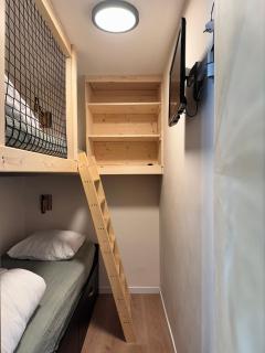 Appartement - Les Menuires - Les Menuires - 9