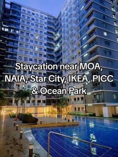 Shore 3 Residences - Manila - 9