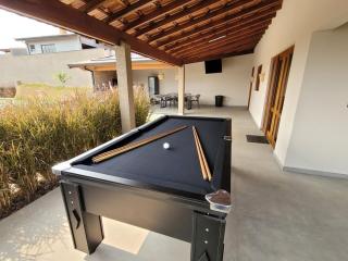 Chácara Pôr do Sol - 1