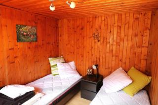 Le Tsenevire - appartement 4 personnes - Evolene - Evolène - 5