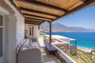 Petradi Studios & Villa - Aegiali - 8