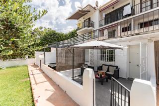 MalagaSuite Sun Terrace Marbella - 8